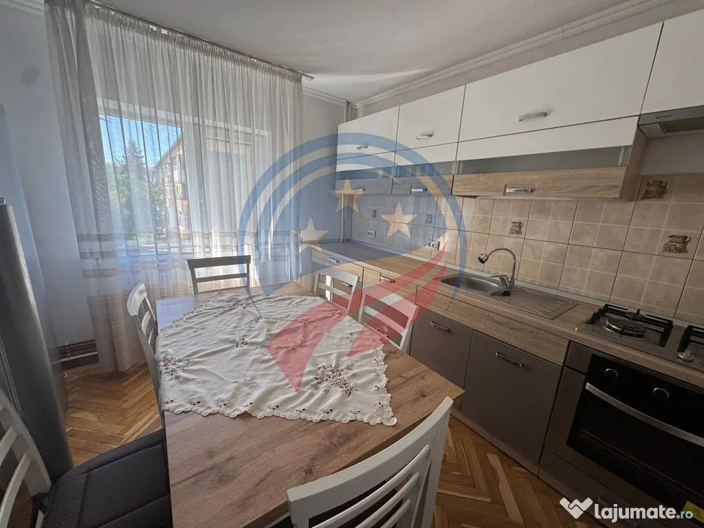 Apartament cochet zona Brazda lui Novac - Craiova (Dolj)