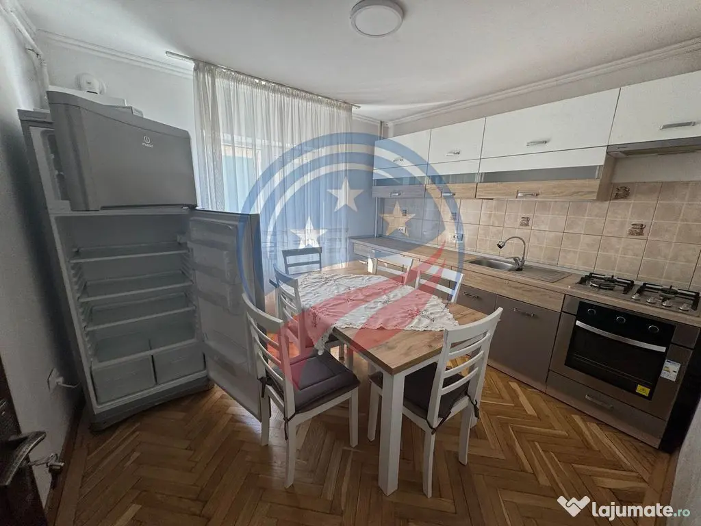 Apartament cochet zona Brazda lui Novac - Craiova (Dolj)
