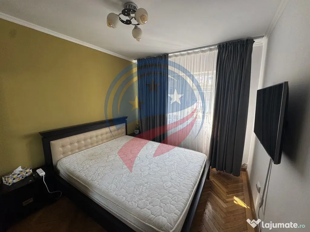 Apartament cochet zona Brazda lui Novac - Craiova (Dolj)