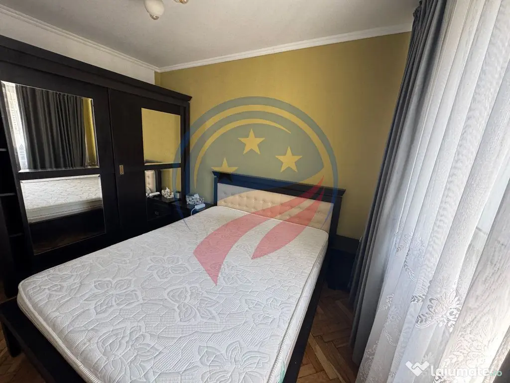 Apartament cochet zona Brazda lui Novac - Craiova (Dolj)