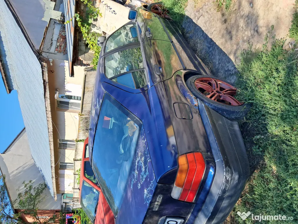 Bmw e36/ Pisicuta