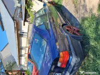 Bmw e36/ Pisicuta