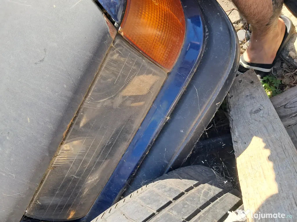 Bmw e36/ Pisicuta