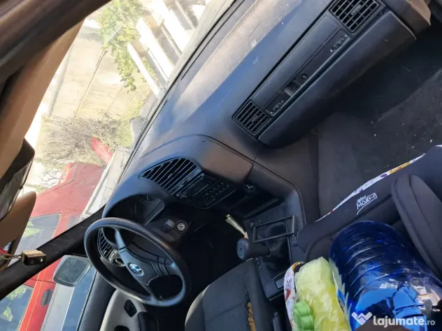 Bmw e36/ Pisicuta