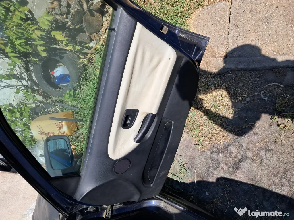 Bmw e36/ Pisicuta