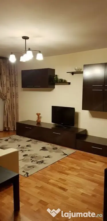 De inchiriat apartament 2 camere in zona Gheorghe Lazar - Timisoara (Timis)