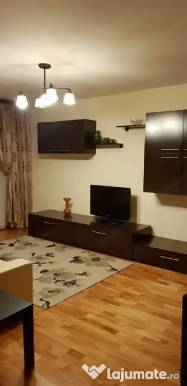 De inchiriat apartament 2 camere in zona Gheorghe Lazar - Timisoara (Timis)