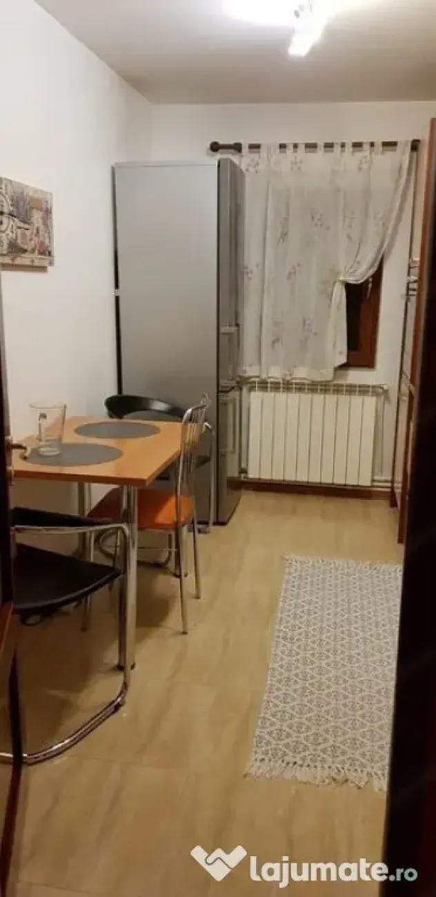 De inchiriat apartament 2 camere in zona Gheorghe Lazar - Timisoara (Timis)