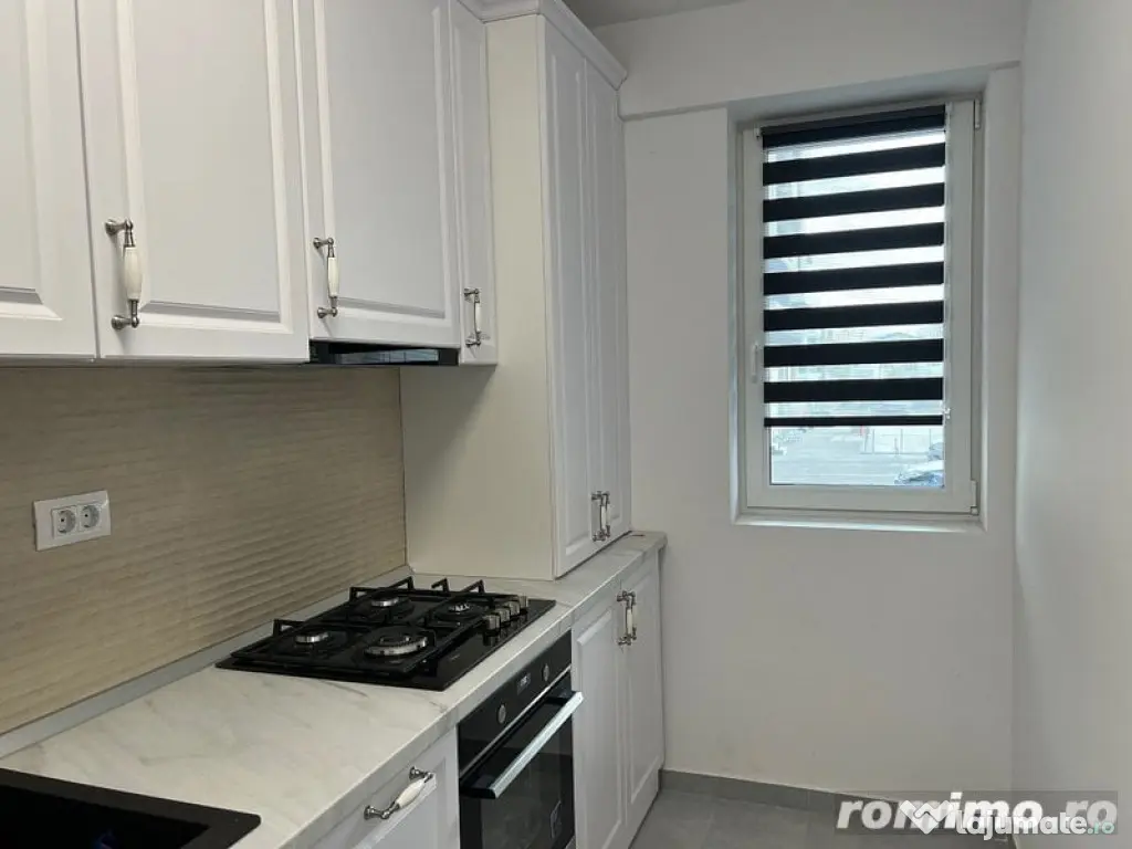De inchiriat apartament 1 camera in zona Calea Torontalului - Timisoara (Timis)