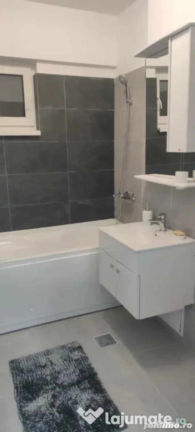 De inchiriat apartament 1 camera in zona Calea Torontalului - Timisoara (Timis)