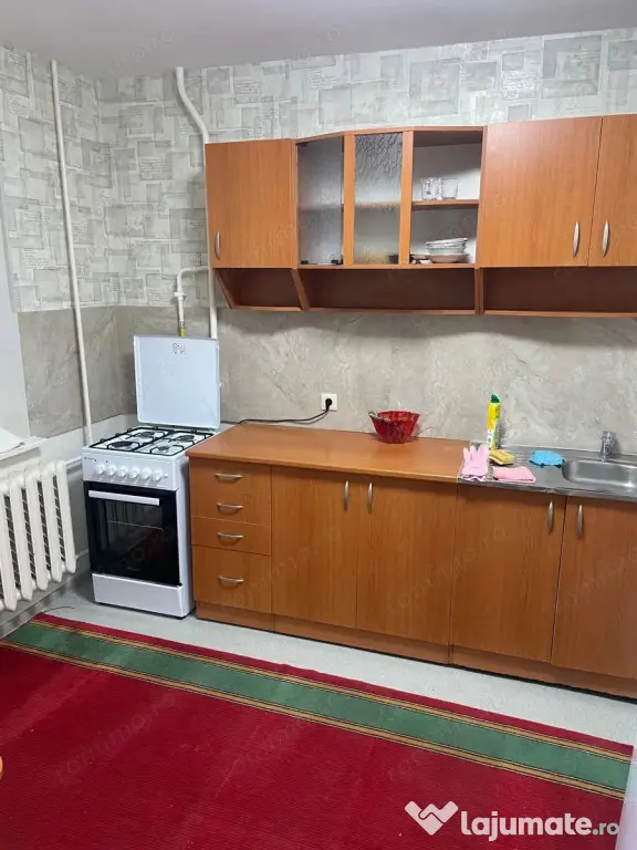 De inchiriat apartament cu o camera in zona Dacia - Timisoara (Timis)