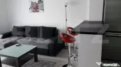 Ap de inchiriat cu 2 camere, parcare subterana, LA 5 MINUT 