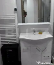 Ap de inchiriat cu 2 camere, parcare subterana, LA 5 MINUT 