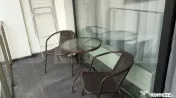 Ap de inchiriat cu 2 camere, parcare subterana, LA 5 MINUT 