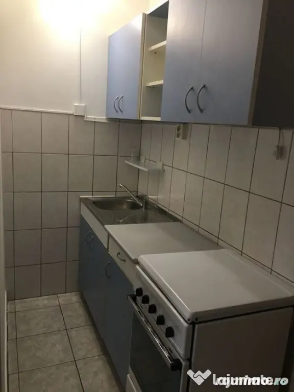 Garsoniera zona Take Ionescu de inchiriat - Timisoara (Timis)