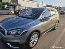 Vând Suzuki SX4 Cross