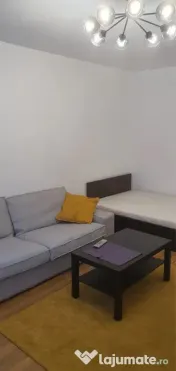 Tineretului timpuri noi piscului etaj 6