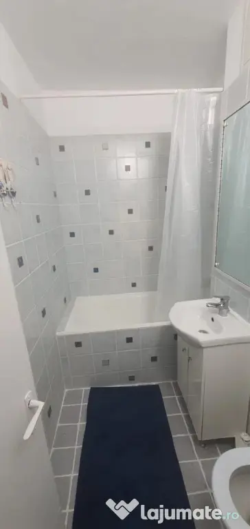 Tineretului timpuri noi piscului etaj 6 - Bucuresti (Bucuresti-Ilfov)