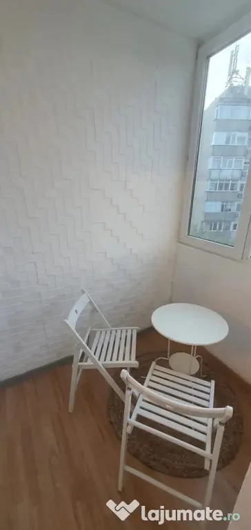 Tineretului timpuri noi piscului etaj 6 - Bucuresti (Bucuresti-Ilfov)