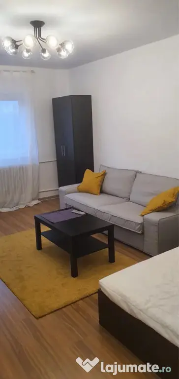 Tineretului timpuri noi piscului etaj 6 - Bucuresti (Bucuresti-Ilfov)