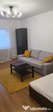 Tineretului timpuri noi piscului etaj 6