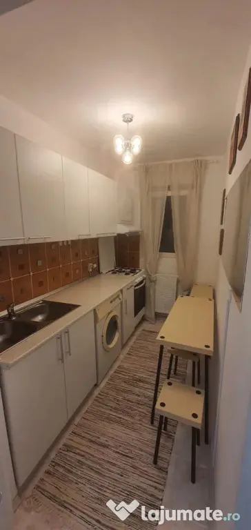 Tineretului timpuri noi piscului etaj 6 - Bucuresti (Bucuresti-Ilfov)
