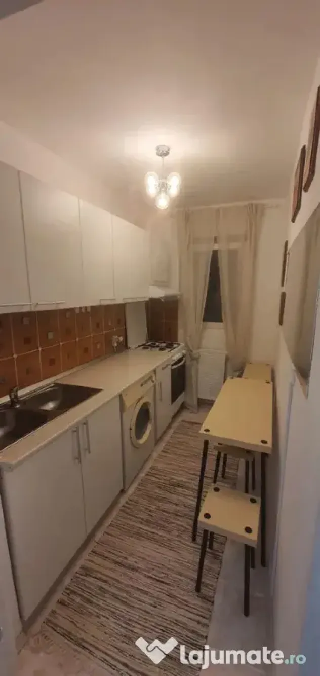 Tineretului timpuri noi piscului etaj 6 - Bucuresti (Bucuresti-Ilfov)