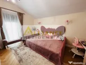 Casă modernă de vânzare în Comuna Berceni, cu 120 mp utili și teren de