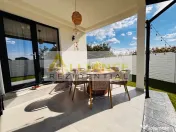 Casă modernă de vânzare în Comuna Berceni, cu 120 mp utili și teren de