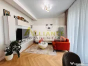 Casă modernă de vânzare în Comuna Berceni, cu 120 mp utili și teren de