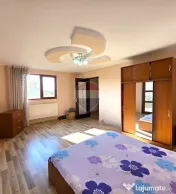 Vilă de vânzare Cândești, Buzău | panouri solare 950 mp teren