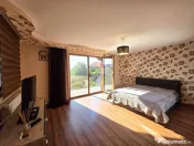 Vilă de vânzare Cândești, Buzău | panouri solare 950 mp teren