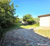 Vilă de vânzare Cândești, Buzău | panouri solare 950 mp teren