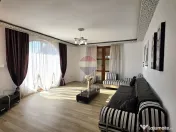 Vilă de vânzare Cândești, Buzău | panouri solare 950 mp teren