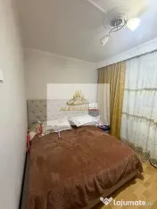 Apartament - 2 camere – bd. Constantin Brancoveanu - 32 mp
