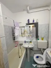 Apartament - 2 camere – bd. Constantin Brancoveanu - 32 mp