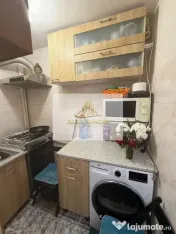 Apartament - 2 camere – bd. Constantin Brancoveanu - 32 mp