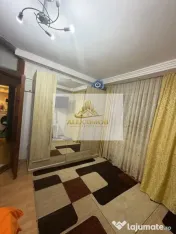 Apartament - 2 camere – bd. Constantin Brancoveanu - 32 mp