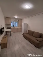 Metalurgiei jilavei studio etaj 1