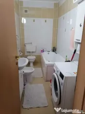 Apartament cu 2 camere de vanzare in zona Girocului