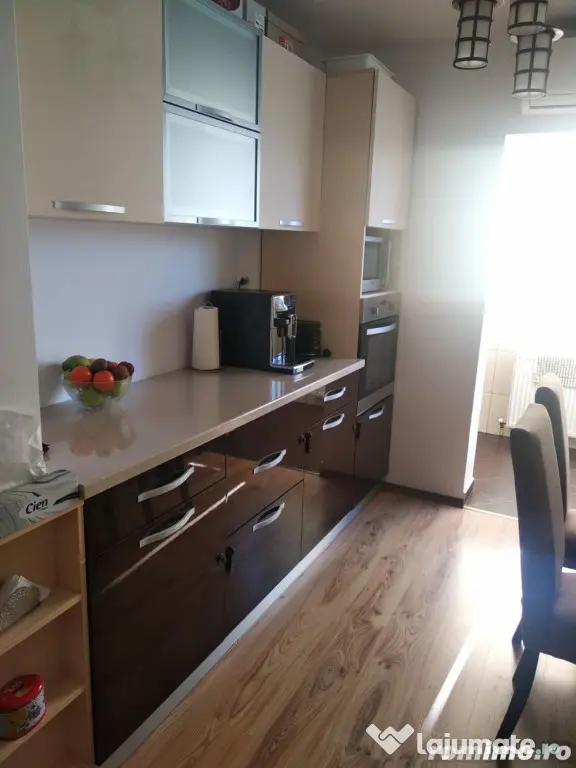 Apartament cu 2 camere de vanzare in zona Girocului - Timisoara (Timis)
