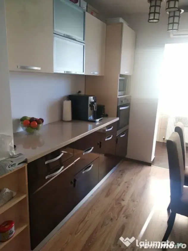 Apartament cu 2 camere de vanzare in zona Girocului - Timisoara (Timis)
