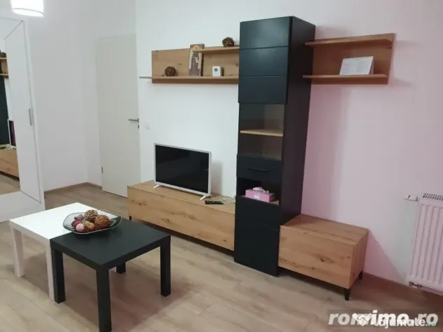 De inchiriat apartament 1 camera in zona Medicinei cu centrala proprie - Timisoara (Timis)