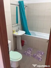 De inchiriat apartament 1 camera in zona Medicinei cu centrala proprie