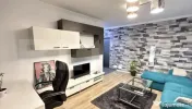 Apartament 2 camere, modern, parcare, zona Corneliu Coposu 