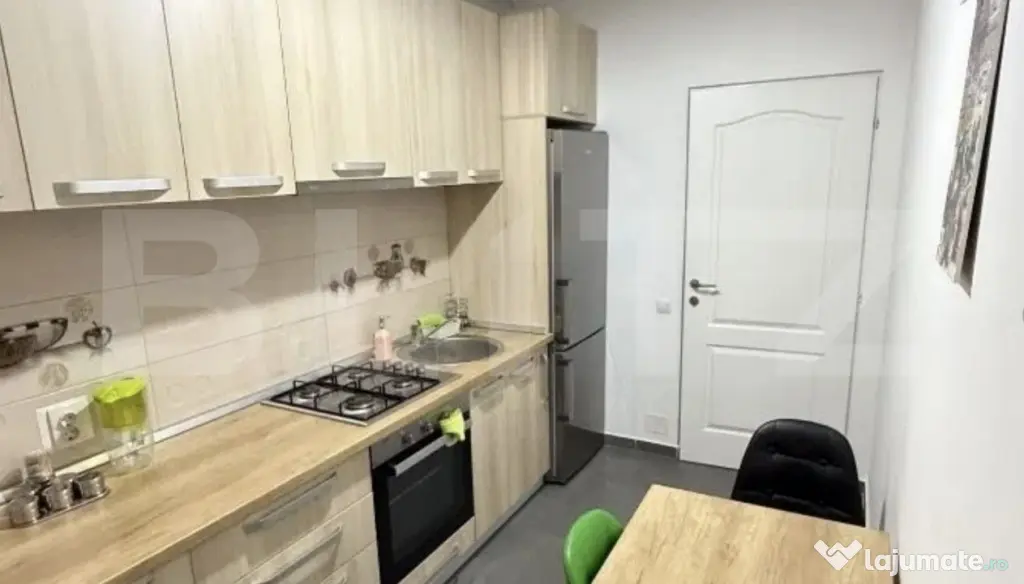 Apartament 2 camere, modern, parcare, zona Corneliu Coposu - Cluj-Napoca (Cluj)