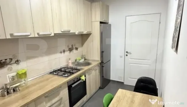 Apartament 2 camere, modern, parcare, zona Corneliu Coposu - Cluj-Napoca (Cluj)