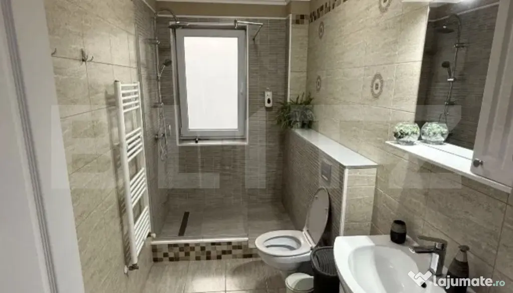 Apartament 2 camere, modern, parcare, zona Corneliu Coposu - Cluj-Napoca (Cluj)