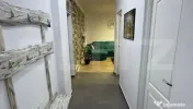 Apartament 2 camere, modern, parcare, zona Corneliu Coposu 