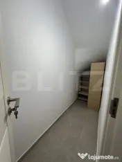 Casă cu etaj, 144 mp, curte 5 ari – Cartier Subcetate 